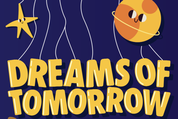 Dreams of Tomorrow